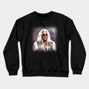 Ric Flair Crewneck Sweatshirt